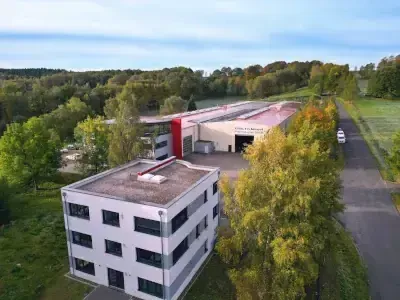 Unser Werk in Christes
