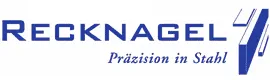 Logo Recknagel Präzisionsstahl GmbH